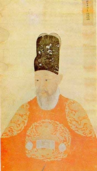 영조는 조선왕조에서  가장 장수한 왕으로 83세까지 사는 동안 재위기간만 53년이었다.