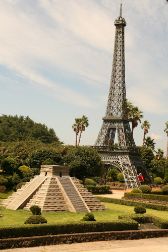 에펠의 탑