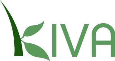  KIVA.org 로고