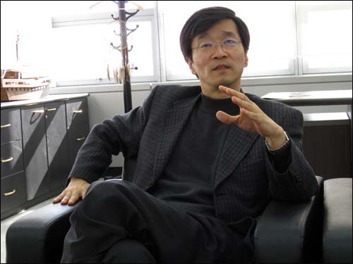 곽노현 방송대 법대 교수