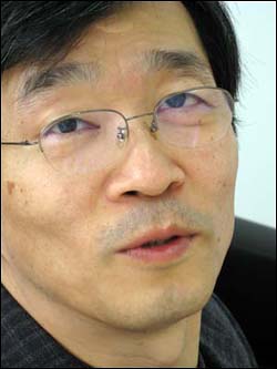 곽노현 한국방송통신대 교수(자료 사진).