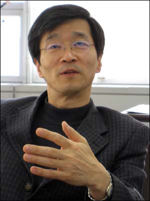 곽노현 교수