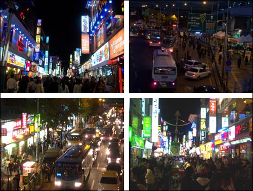 수원역 반경 2km 내외의 지역은, 비서울 수도권 지역에서 행정·교통·상업·위락시설이 집결된 몇 안 되는 지역으로, 서울과도 상당히 떨어져 있어(강남역~수원역 직선거리 25km) 경기도 내 타 중심지에 비하여 독립적인 분위기를 보인다. 수원역 앞은, 덕분에 교통 문제를 중심으로 다양한 문제가 산재해 있으며, 이 중 '안전'과 직결된 교통 문제는 시급한 해결이 필요하다.