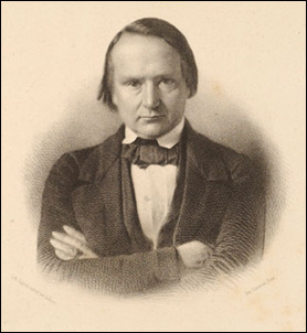 1848년 국회의원 신분으로 국회의사당에서 사형제 폐지를 역설한 빅토르 위고