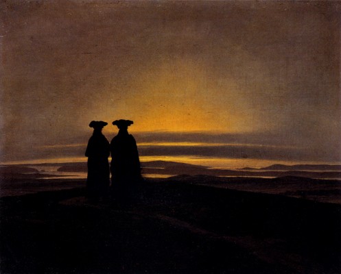 Oil on canvas, 1830-1835, Private collection