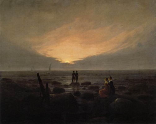 Oil on canvas, 1821, Hermitage, St Petersburg, Russia