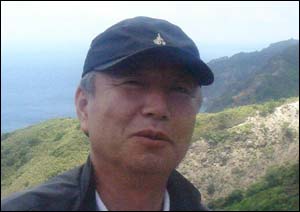 1980년 '언론학살' 때 희생 당한 정치평론가이자 시인인 윤재걸 한국정치인물연구소 대표 