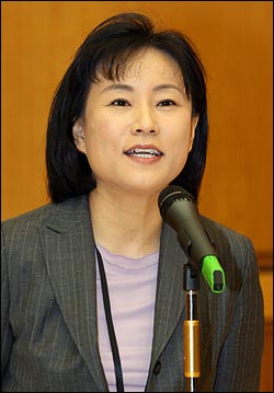박미석 청와대 사회정책수석 