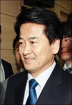  정동영 민주당 상임고문(자료사진).