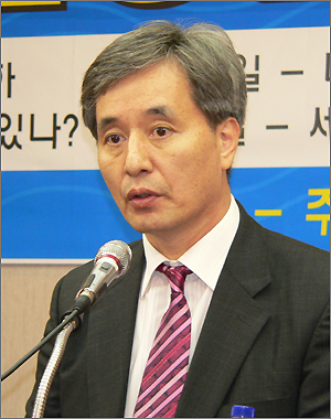 대전대 토목공학과 허재영 교수.