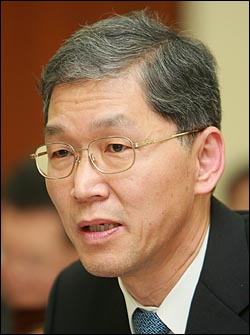김도연 교육과학기술부장관