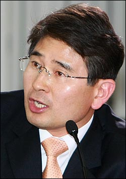  김재윤 민주당 의원 