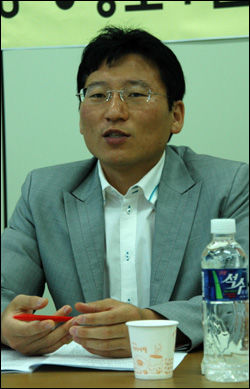 김종건 동서대 교수.