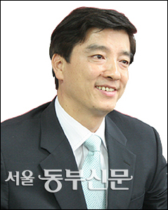  통합민주당 이해식 후보 