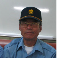 김용부(64세)어르신