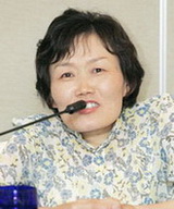 곽정숙 민주노동당 의원