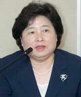 김금래 한나라당 의원