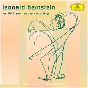 뉴욕필의 지휘자였던 레너드 번스타인. 작곡가와 음악 이론가를 겸했던 그는 음악에 특정한 '의미'가 담겨있다는 생각을 체계적으로 비판했다.