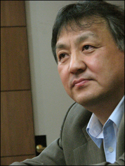 김선홍 SBA 경영전략실장
