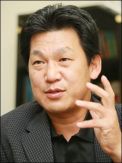 박승규 전 KBS 노동조합 위원장