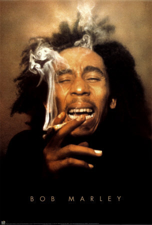 밥 말리(Bob Marley)