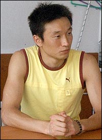  베이징올림픽이 두 번째 출전인 이춘헌 선수은 자신의 최고기록을 시합에서도 유지한다면 메달은 충분하다는 것이 주변의 평이다.