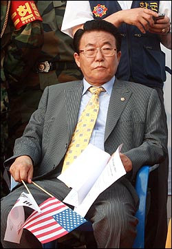 김홍도 목사(자료사진).