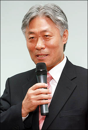 표완수 시사인 대표(오마이뉴스 자료사진)