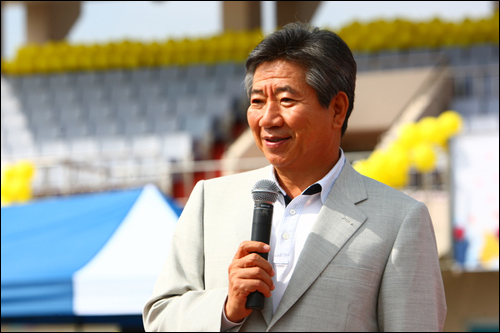 노무현 전 대통령 (자료사진)