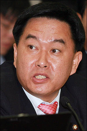 이성헌 한나라당 의원(자료사진)