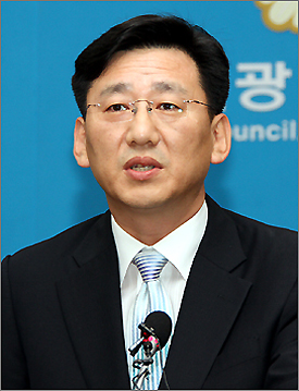 김태훈 대전시의원(자료사진)