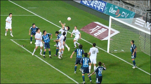 '삼성하우젠컵 K리그 2008' 정규리그가 오는 9일 26라운드 최종전을 끝으로 182경기, 팀당26경기의 대단원의 막을 내리게 된다.
