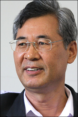 김수일 동티모르 대사