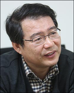박승환 부국환경포럼 대표(전 국회의원)