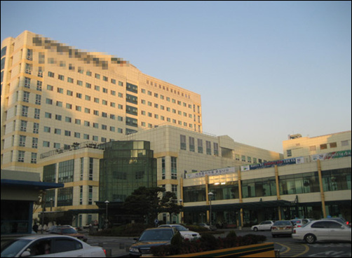 2009년 1월 1일부터 3차병원으로 승격되었다.