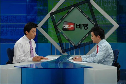 'KBS 부당 징계 사태' 관련 보도를 내보내려던 KBS <미디어비평>이 결국 결방 사태를 맞았다.
