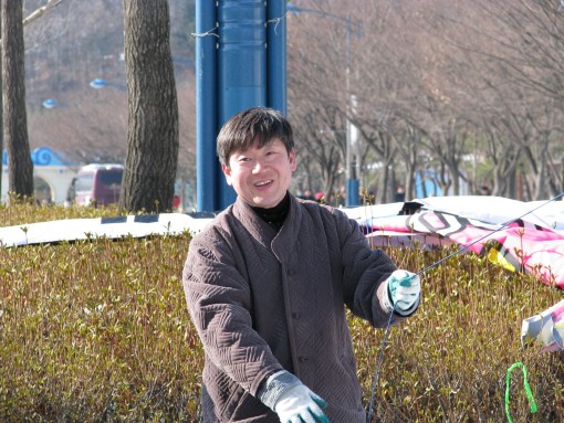 민속연 작가 “맥천” 권익재 “2009년 새해 복을 나누어 드립니다!, 여러분 새해 복 많이 받으세요!”
