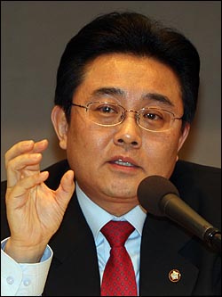 전병헌 민주당 의원