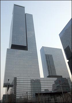 서울시 서초구 서초동 삼성전자 빌딩