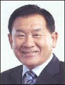 김용서 수원시장.