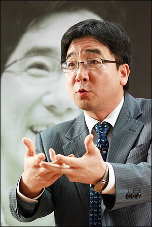 유종일 한국개발연구원(KDI) 국제정책대학원 교수. 