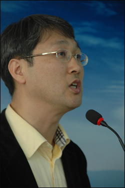 박재현 인제대 교수.