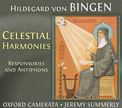 힐데가르트 폰 빙엔는 중세최고의 신비가이면서 뛰어난 작곡가로도 활약했다. 그가 남긴 작품들은 오늘날 많은 인기를 끌고 있다.