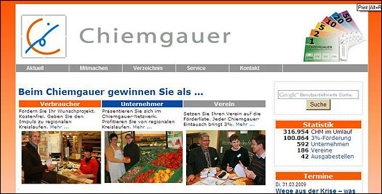  www.chiemgauer.info 