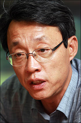 김성식 한나라당 의원