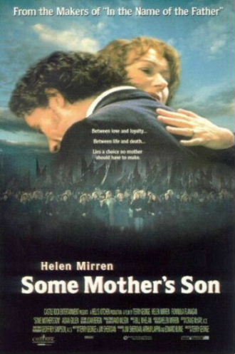  아일랜드 영화 <어느 어머니 아들> (1996)