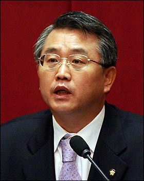 김종률 전 민주당 의원