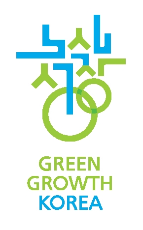 녹색성장위원회 로고