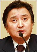 김영환 전 의원