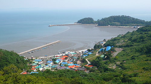 태영호 선원들은 대부분 위도의 남동쪽 마을 대리에 살았다. 섬 자체가 산이어서 위도 사람들은 논은커녕 밭을 가꾸기도 녹록치 않아, 일찌감치 바다에 기대어 살아왔다. 바다는 그들에게 목숨줄이었으니, 납북사건으로 인해 바닷일을 못하게 된 어부들의 생계는 급격히 망가져갔다. 